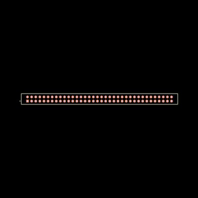 TSH-136-04-G-D Footprint