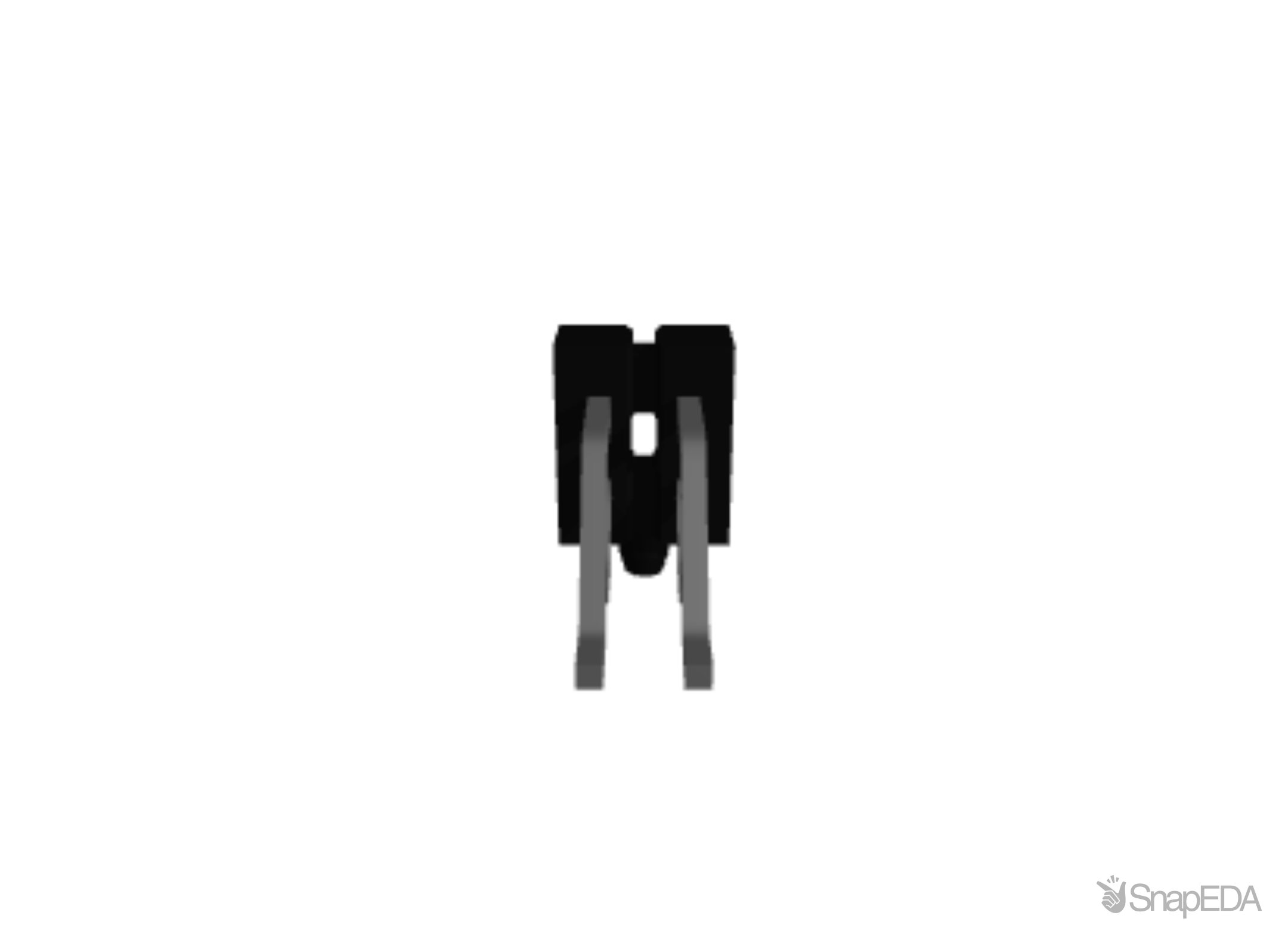 TSM-102-01-F-DH-A 3D Model