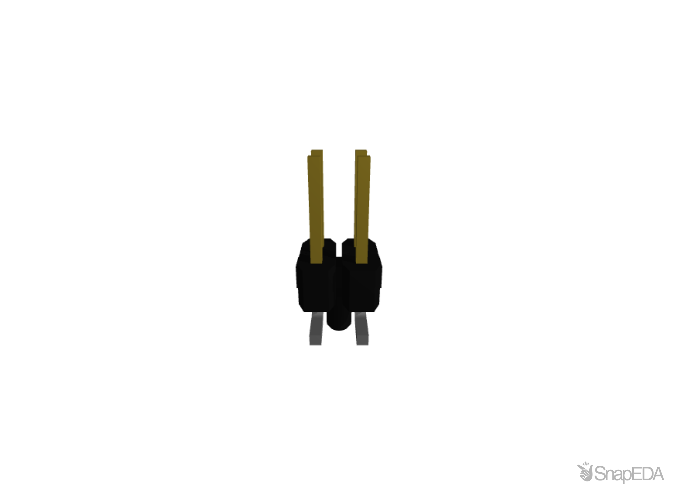 TSM-102-01-F-DV-A 3D Model