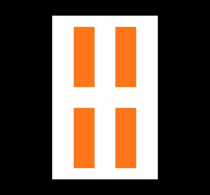 TSM-102-01-F-DV-TR Footprint