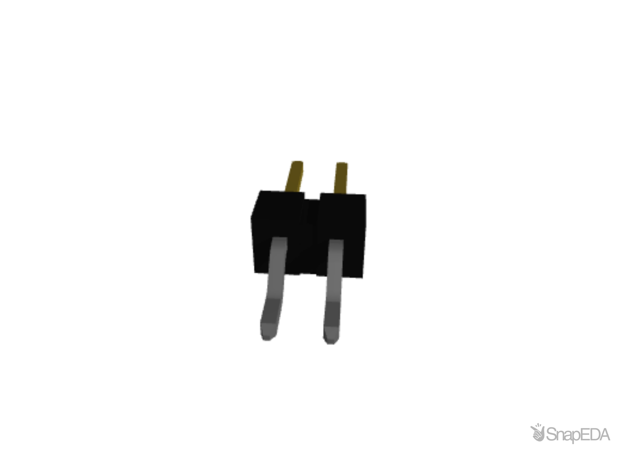 TSM-102-01-F-SH-TR 3D Model