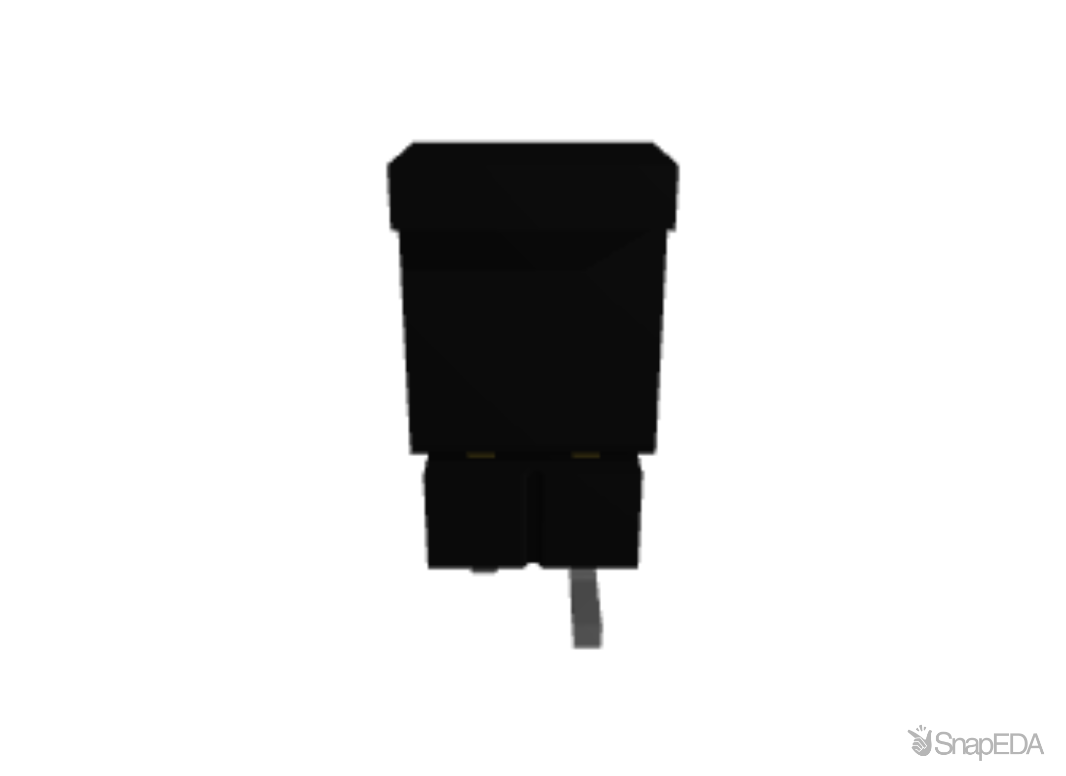 TSM-102-01-F-SV-P-TR 3D Model
