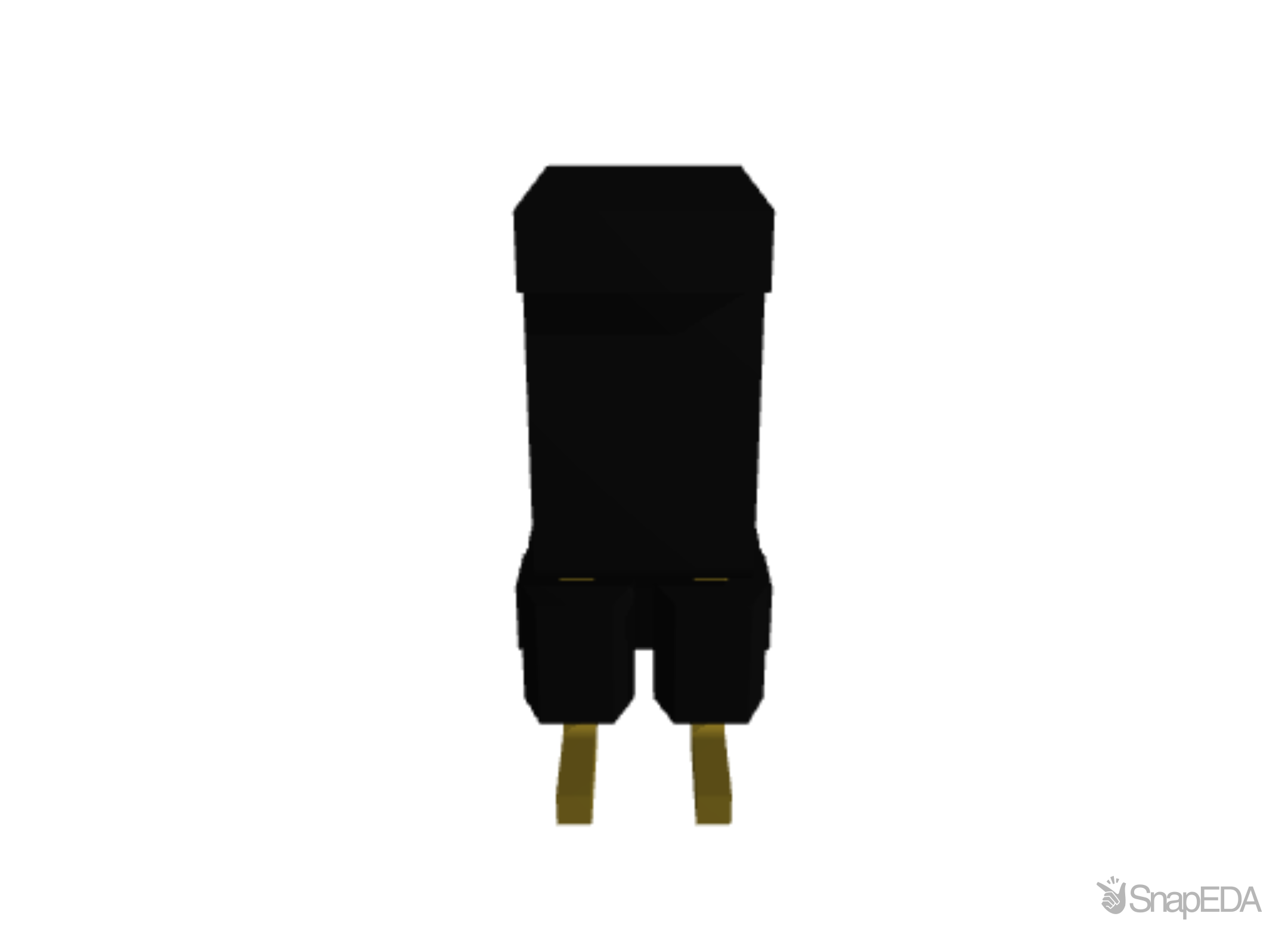 TSM-102-01-G-DV-P-TR 3D Model