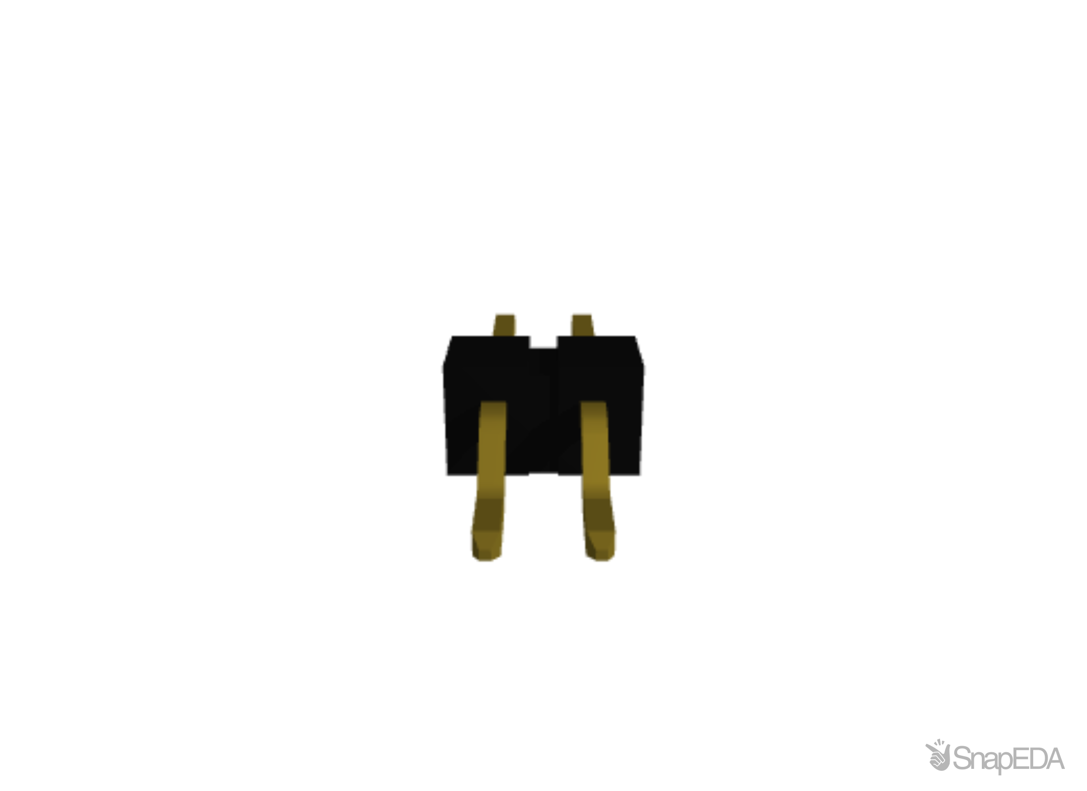 TSM-102-01-G-SH 3D Model