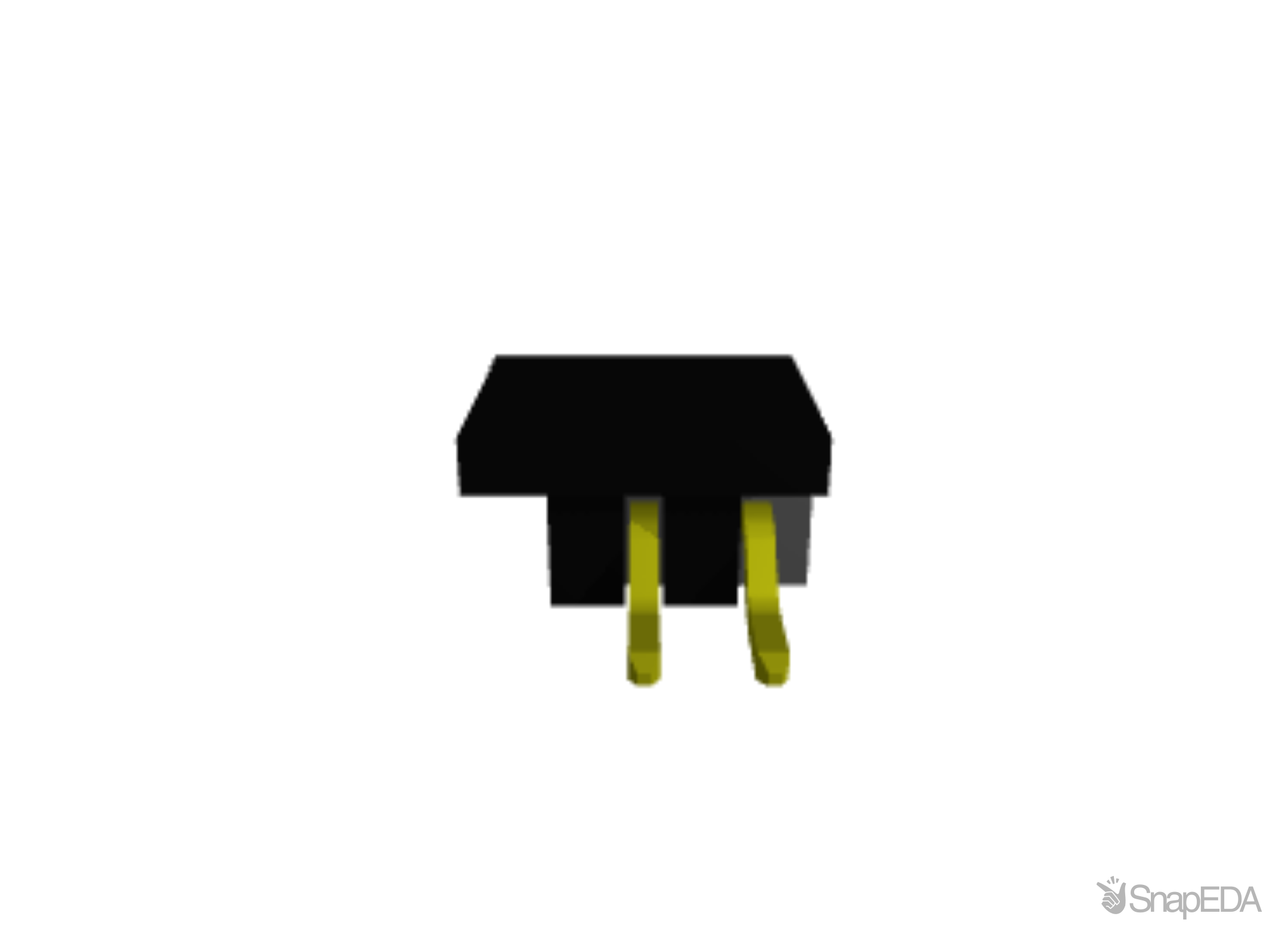 TSM-102-01-G-SH-P-TR 3D Model