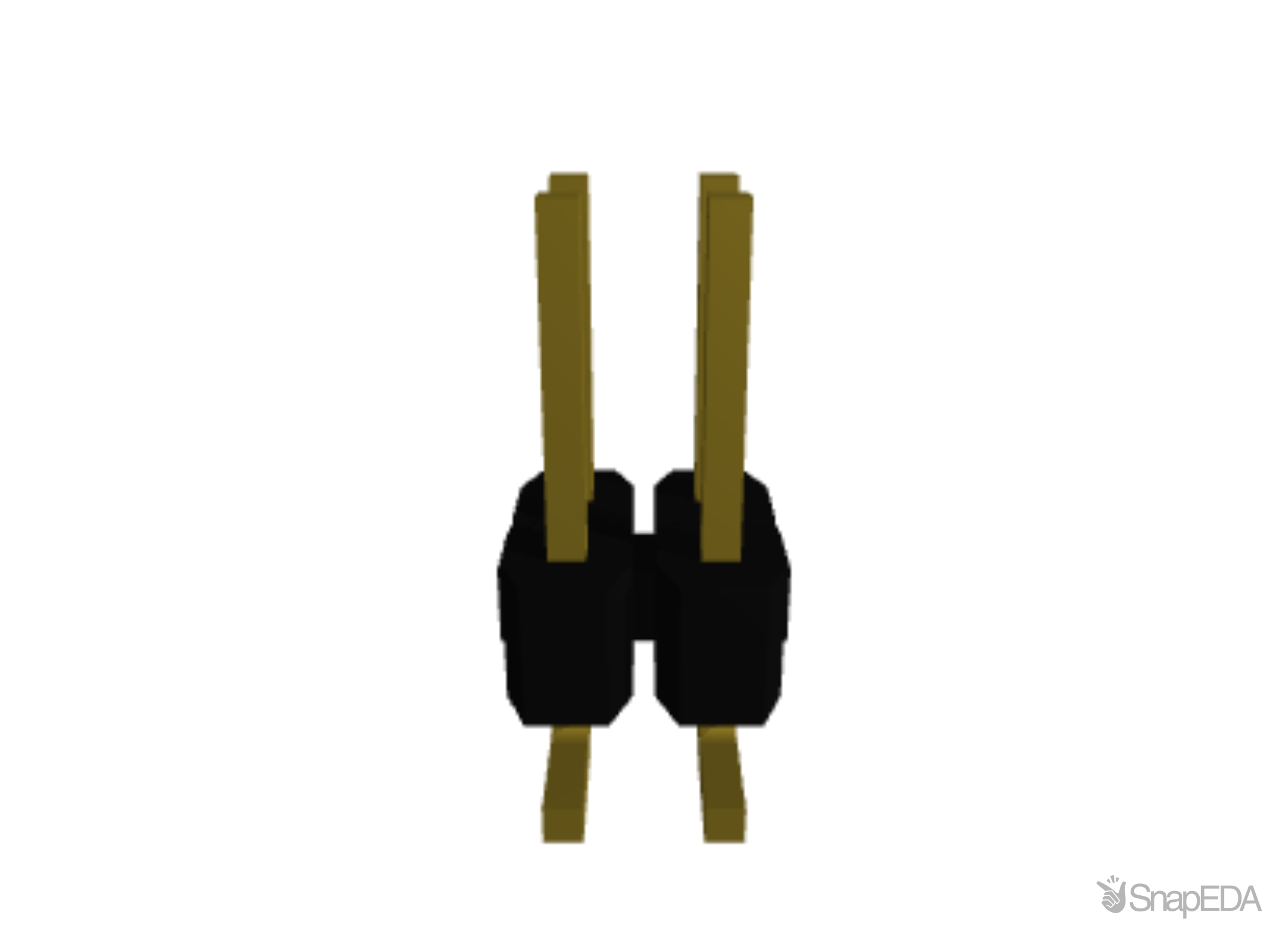 TSM-102-01-H-DV 3D Model