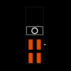 TSM-102-01-L-DH-A-P-TR Footprint