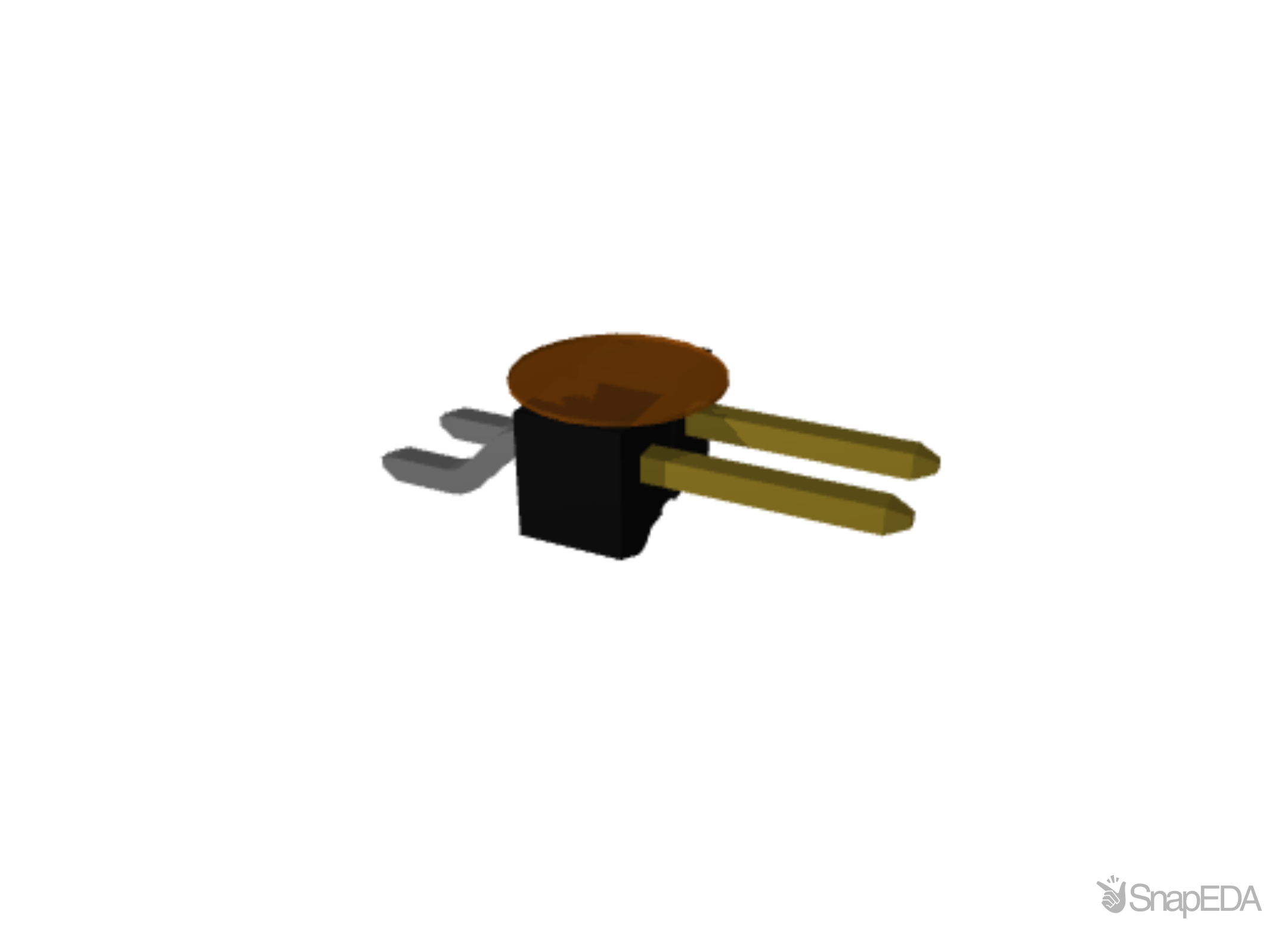 TSM-102-01-L-SH-A-K-TR 3D Model