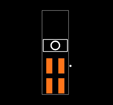 TSM-102-01-LM-DH-A Footprint