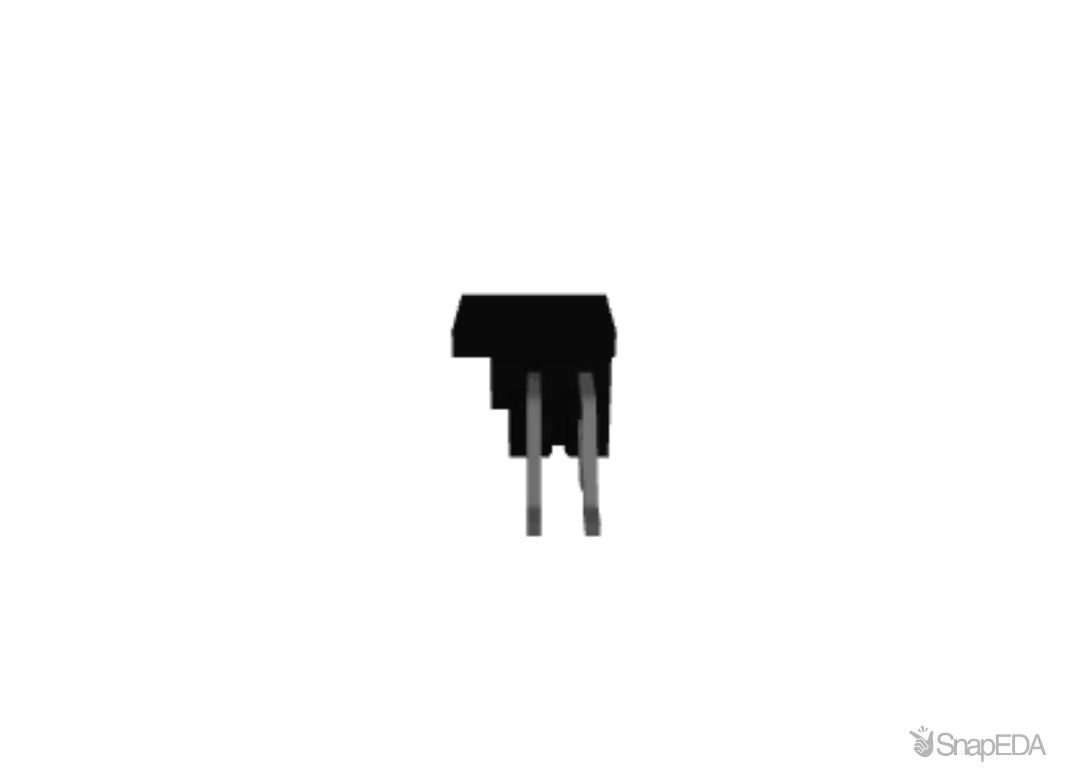 TSM-102-01-S-DH-P-TR 3D Model