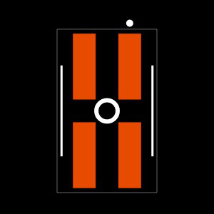 TSM-102-01-S-DV-LC-TR Footprint
