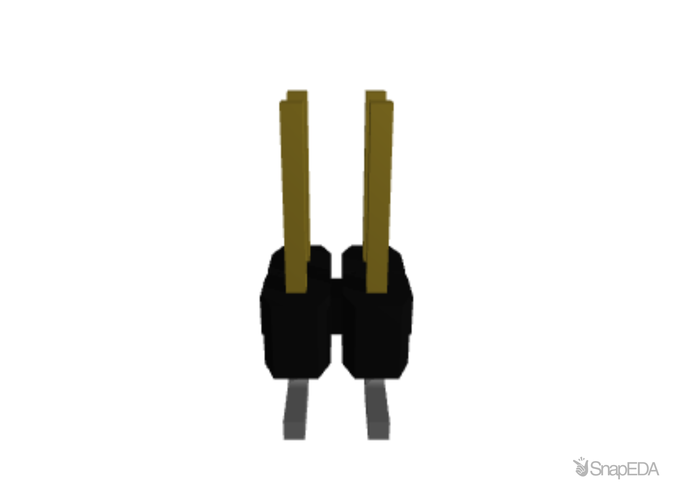TSM-102-01-S-DV-TR 3D Model