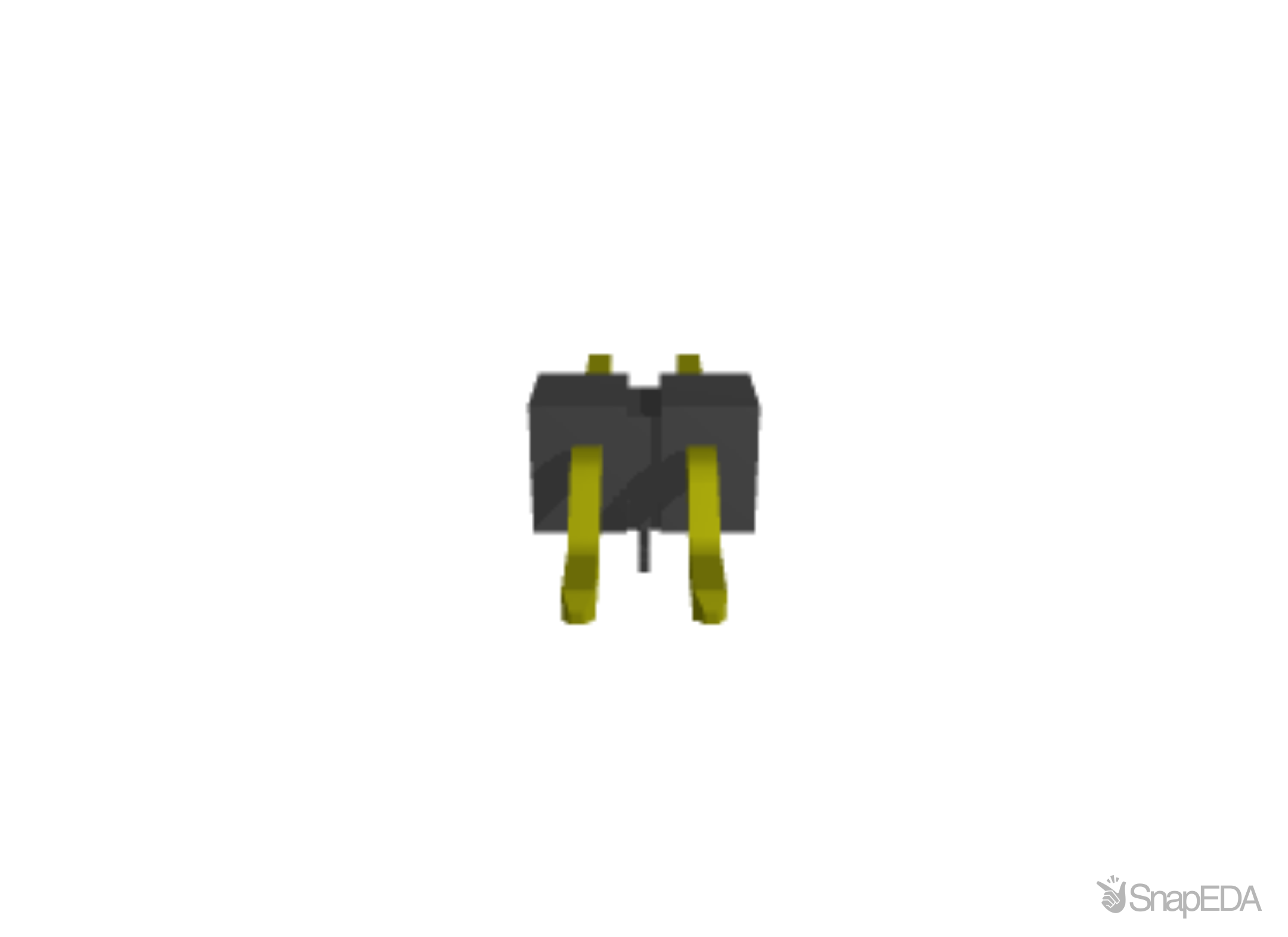 TSM-102-01-S-SH-LC 3D Model