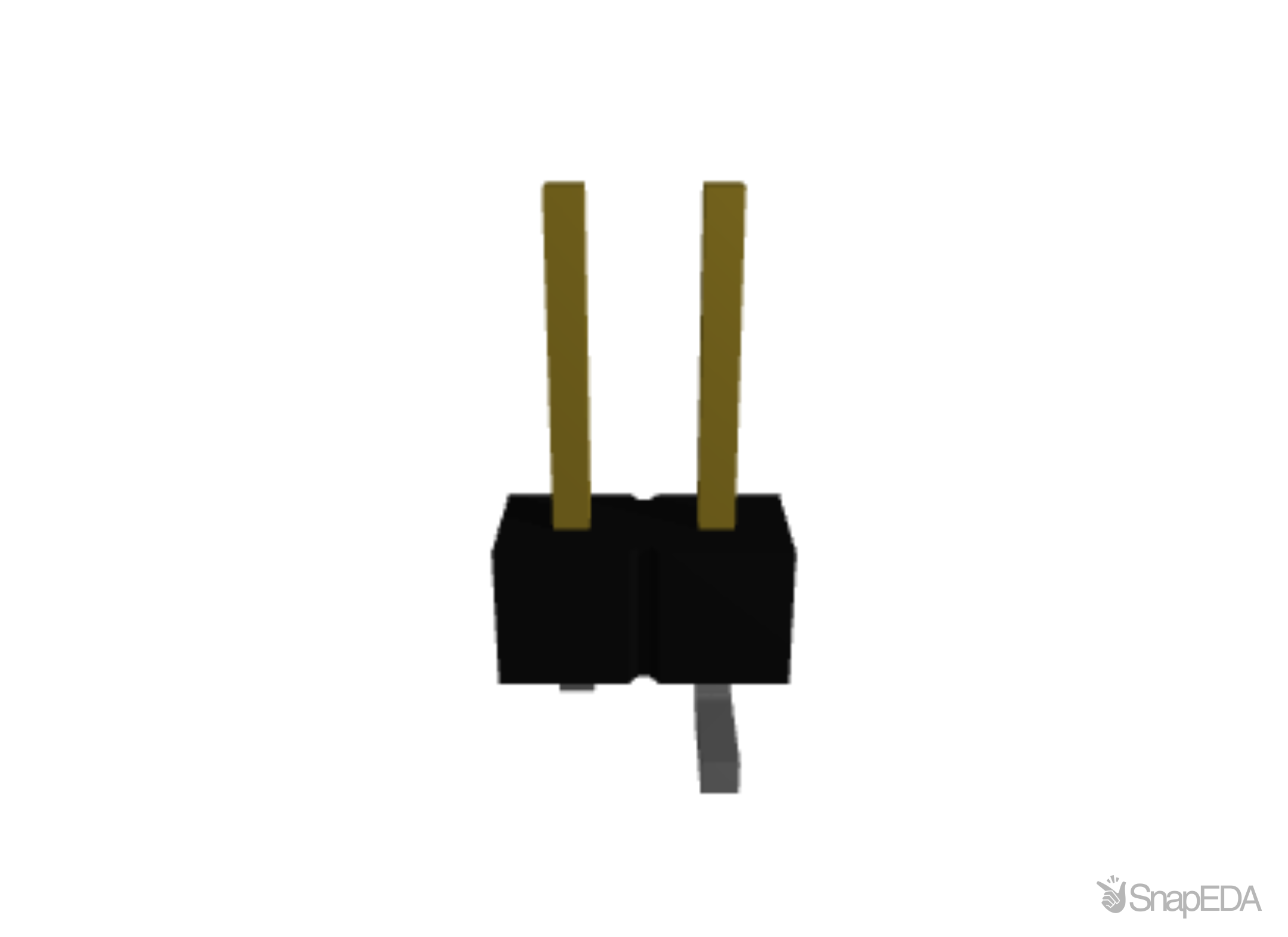 TSM-102-01-S-SV 3D Model