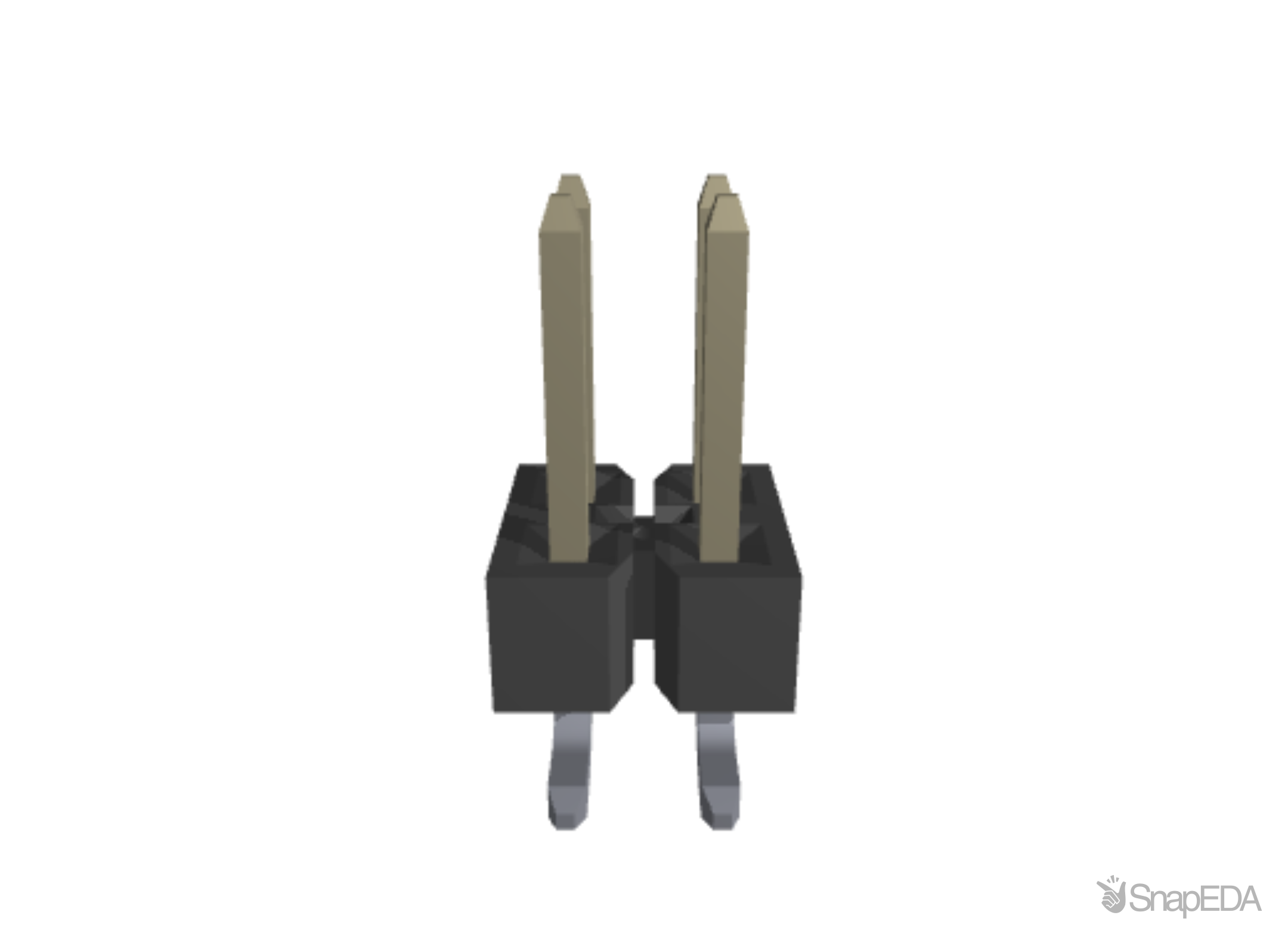 TSM-102-01-SM-DV 3D Model
