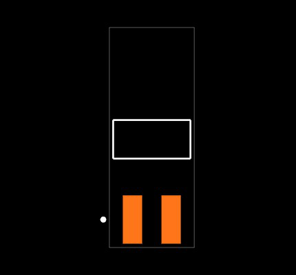 TSM-102-01-SM-SH Footprint