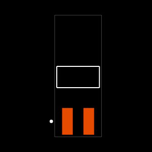 TSM-102-01-SM-SH-P-TR Footprint