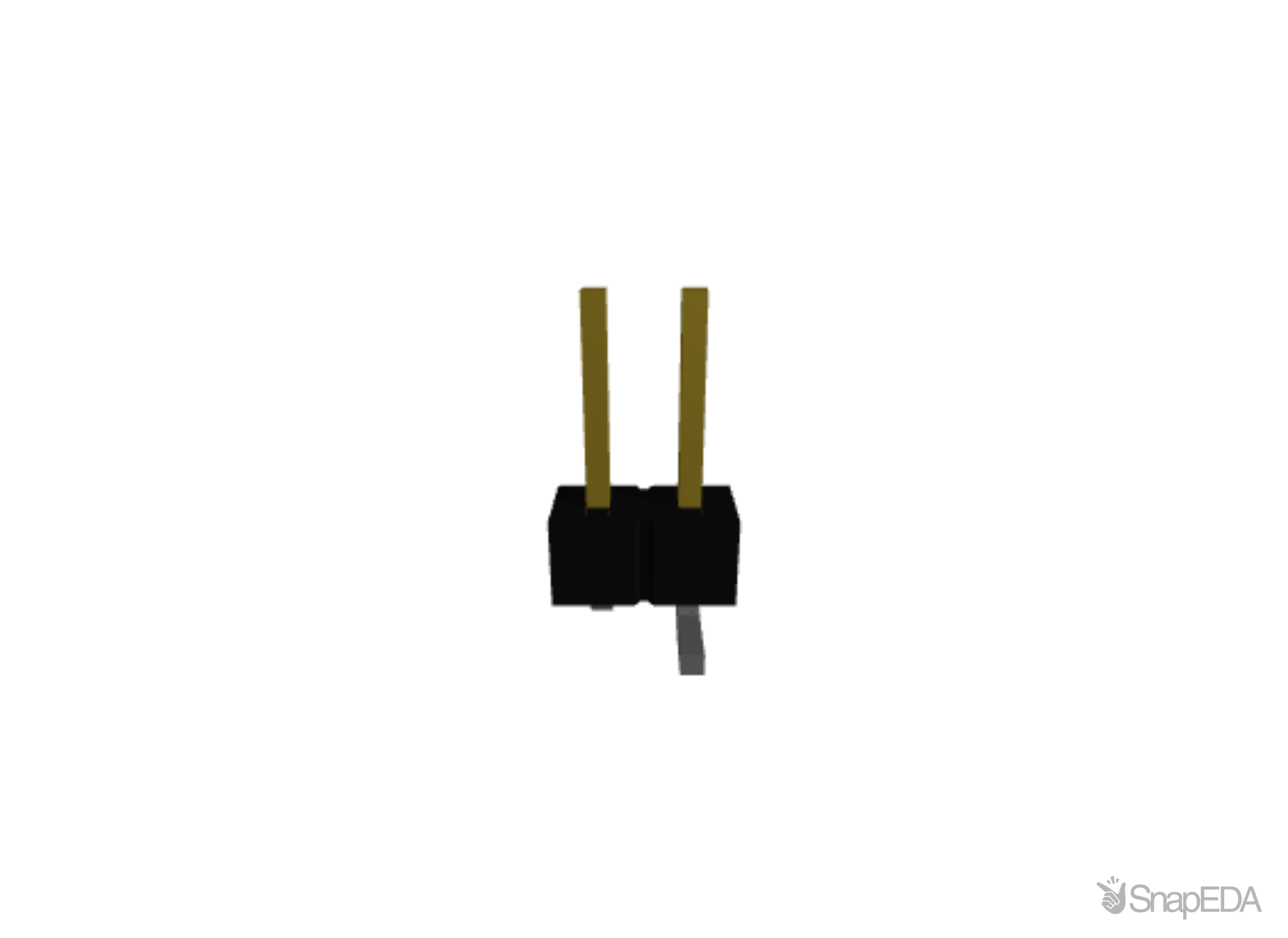 TSM-102-01-SM-SV-TR 3D Model