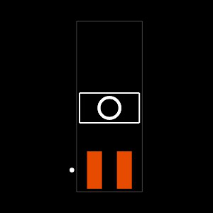 TSM-102-01-SS-SH-A Footprint