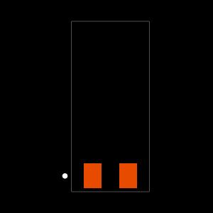 TSM-102-01-T-EM Footprint