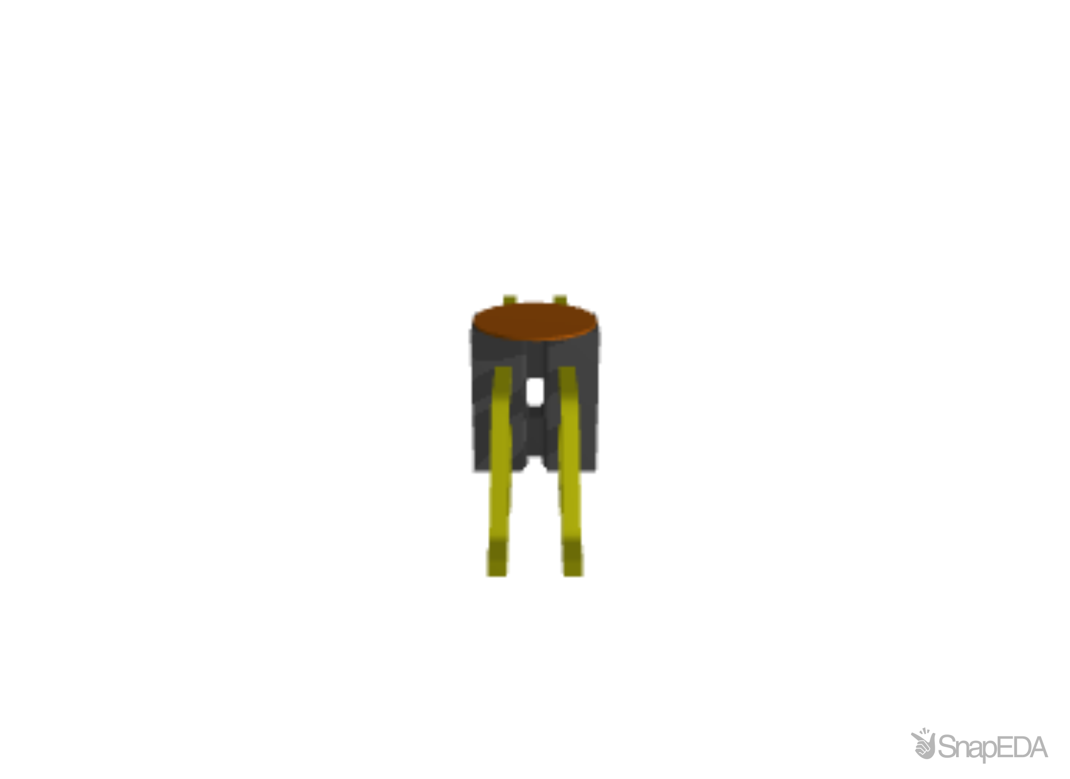 TSM-102-02-F-DH-K-TR 3D Model