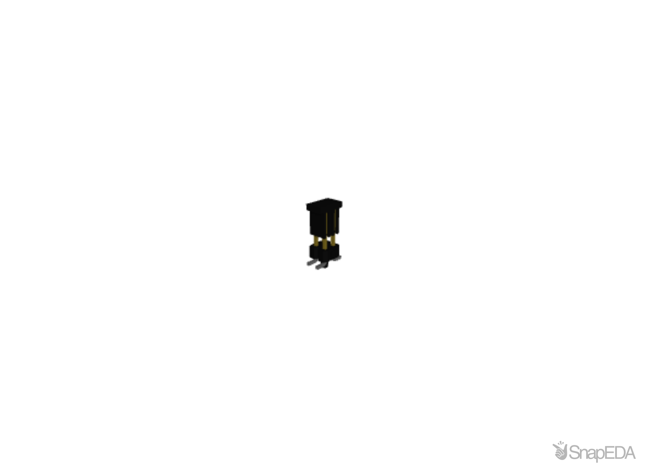 TSM-102-02-F-DV-A-P-TR 3D Model