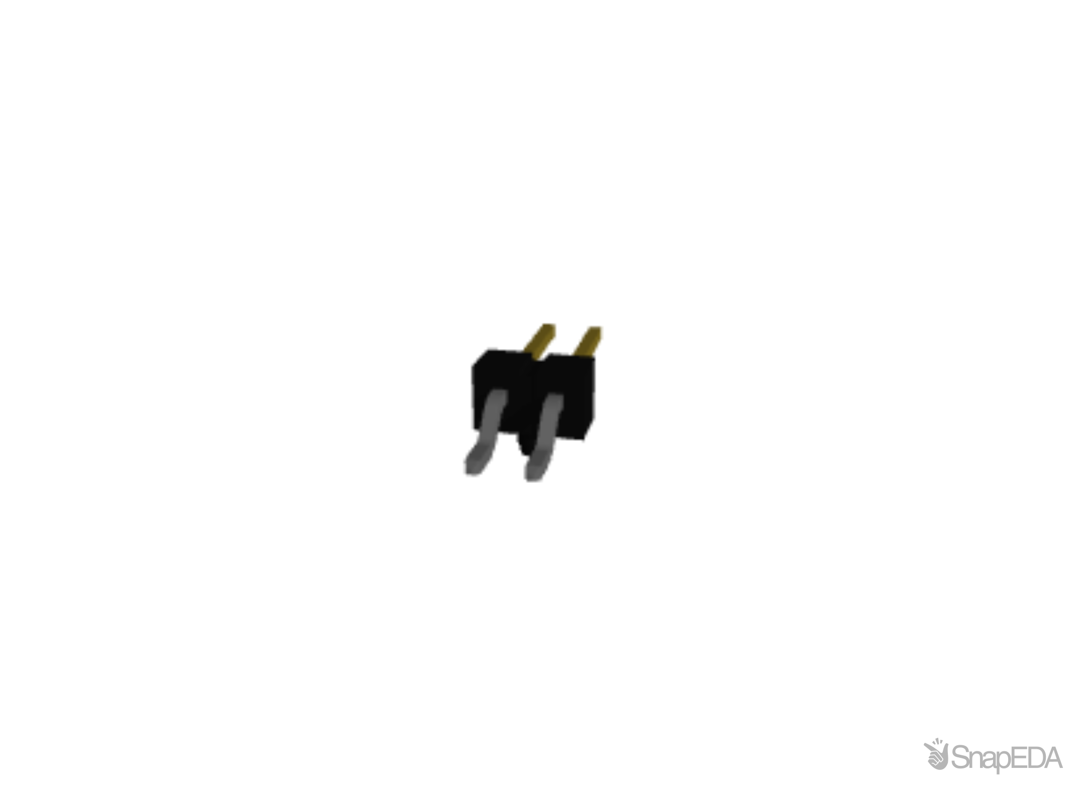 TSM-102-02-F-SH-A 3D Model