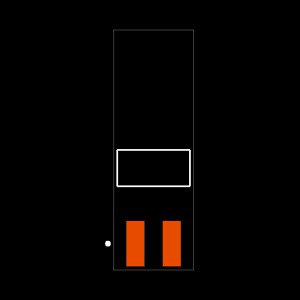 TSM-102-02-F-SH-K-TR Footprint
