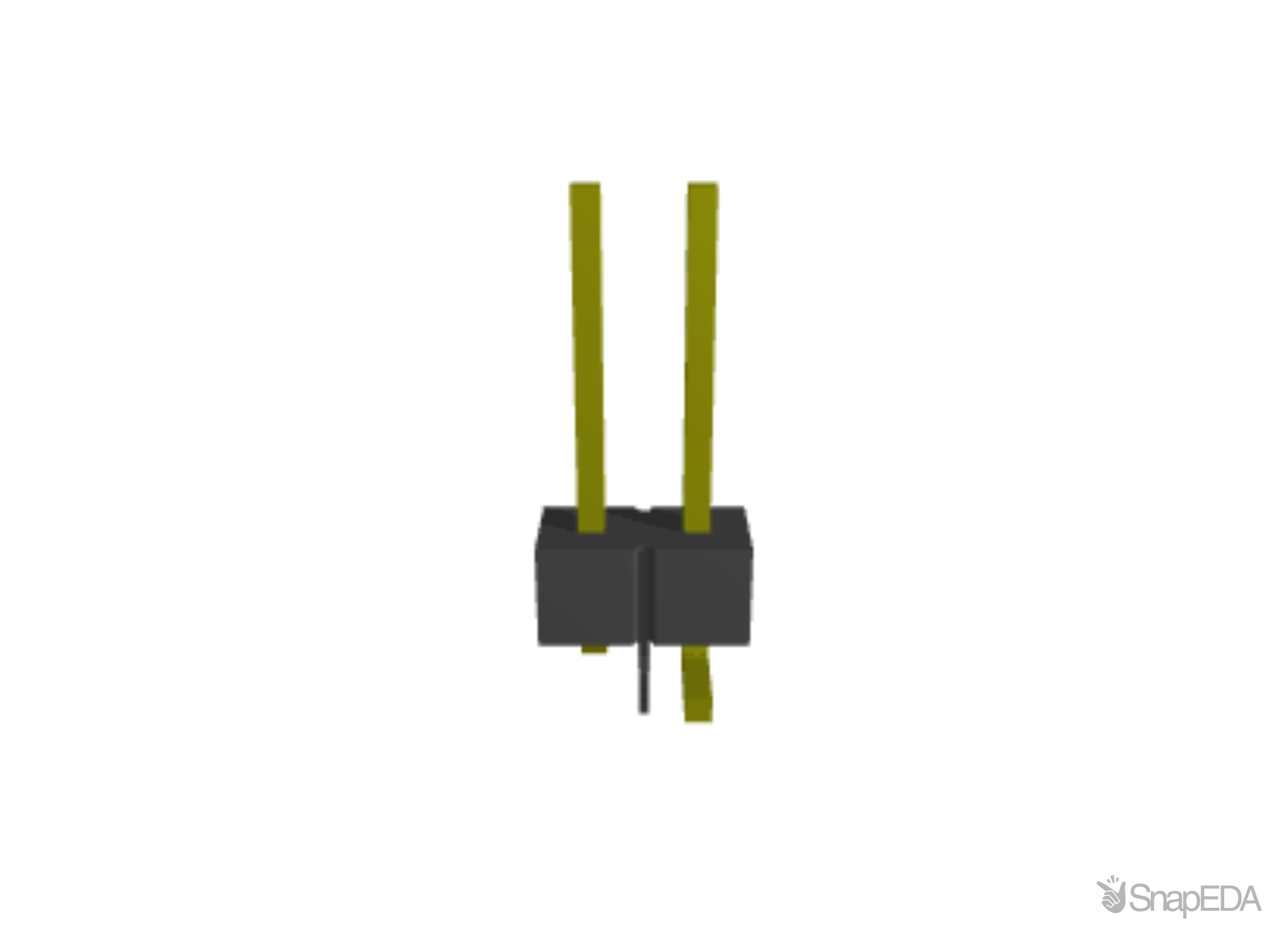 TSM-102-02-F-SV-LC 3D Model