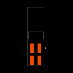 TSM-102-02-L-DH-P-TR Footprint
