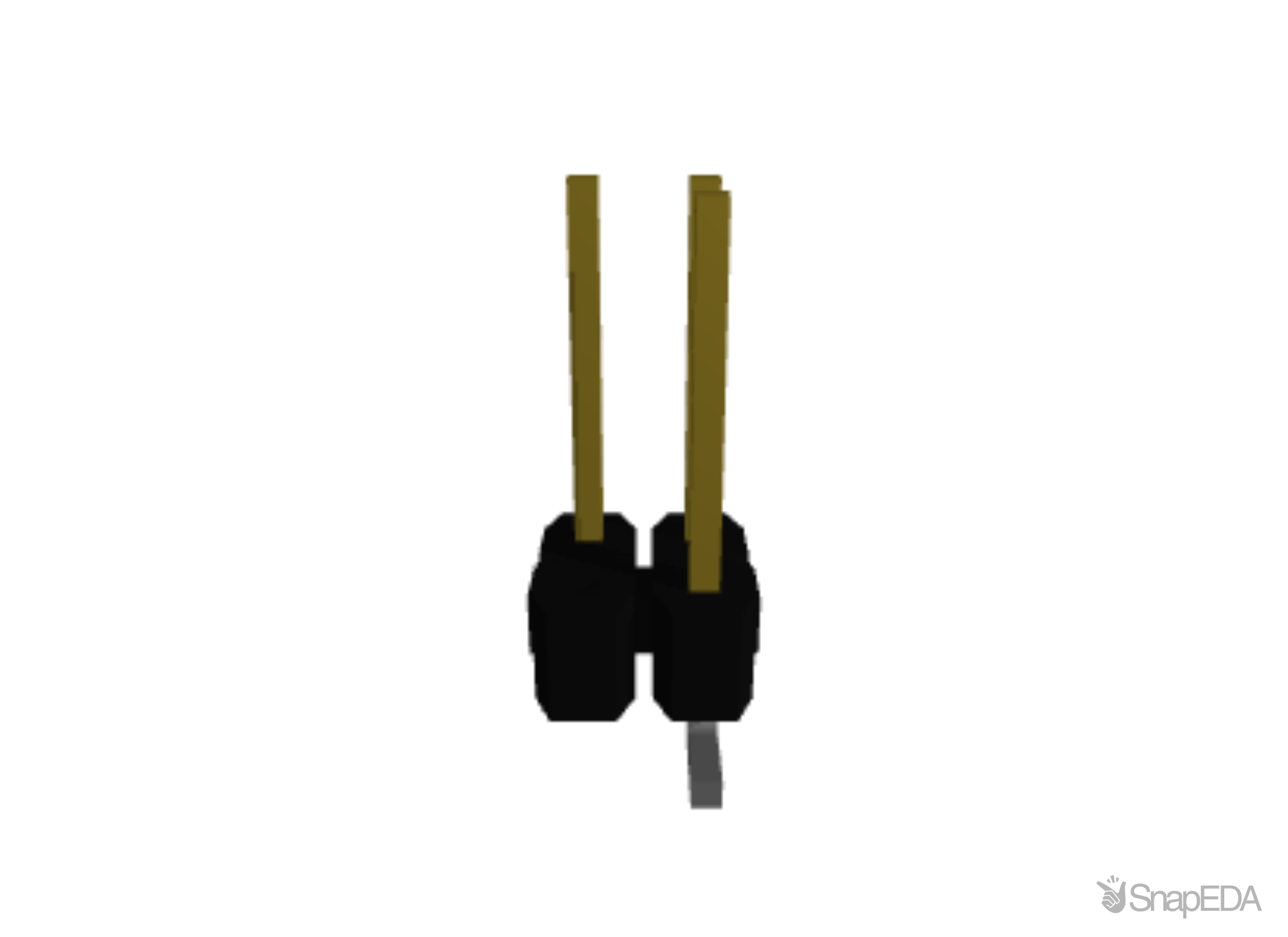 TSM-102-02-L-DV-004 3D Model