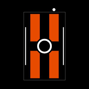 TSM-102-02-L-DV-A Footprint