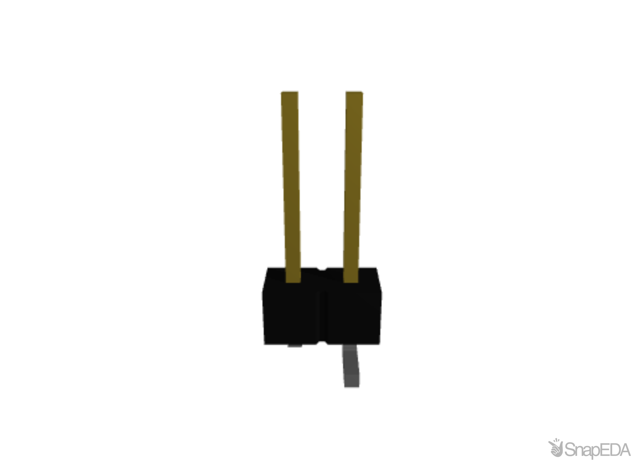 TSM-102-02-L-SV 3D Model