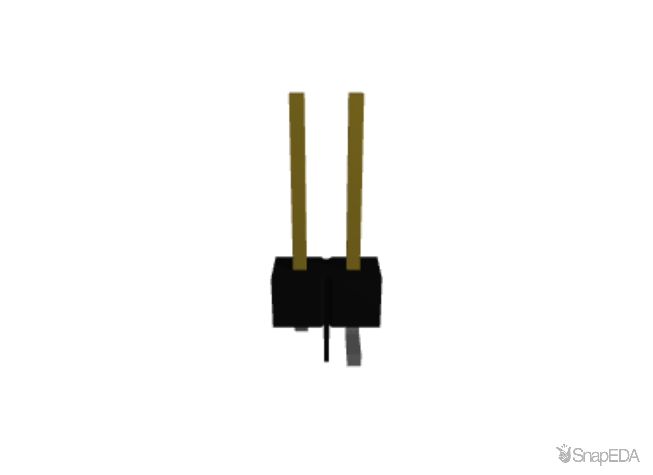 TSM-102-02-L-SV-LC 3D Model
