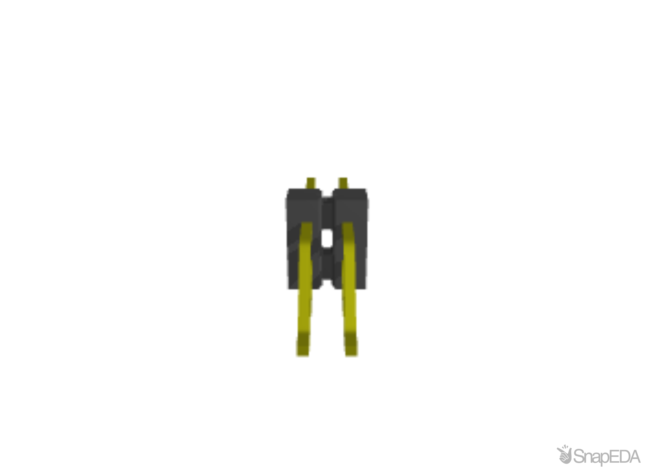 TSM-102-02-LM-DH 3D Model