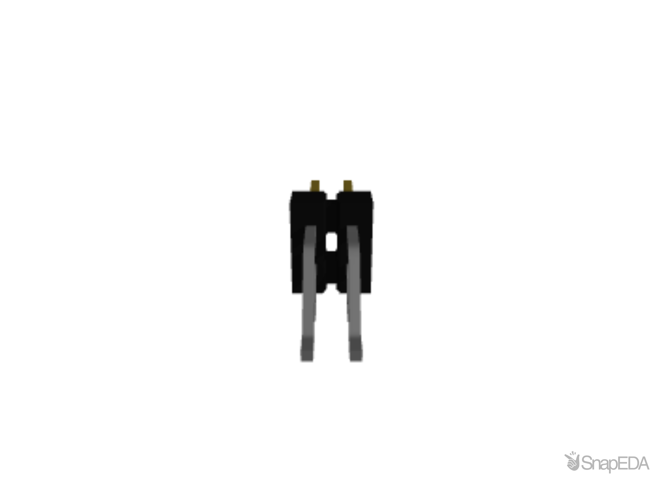 TSM-102-02-S-DH-TR 3D Model