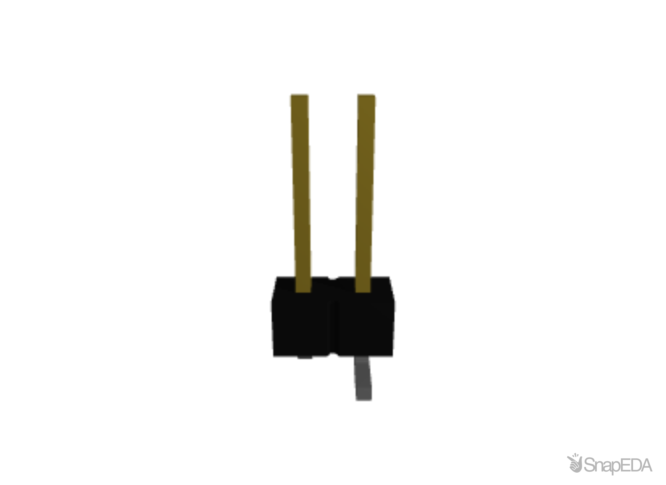 TSM-102-02-S-SV 3D Model