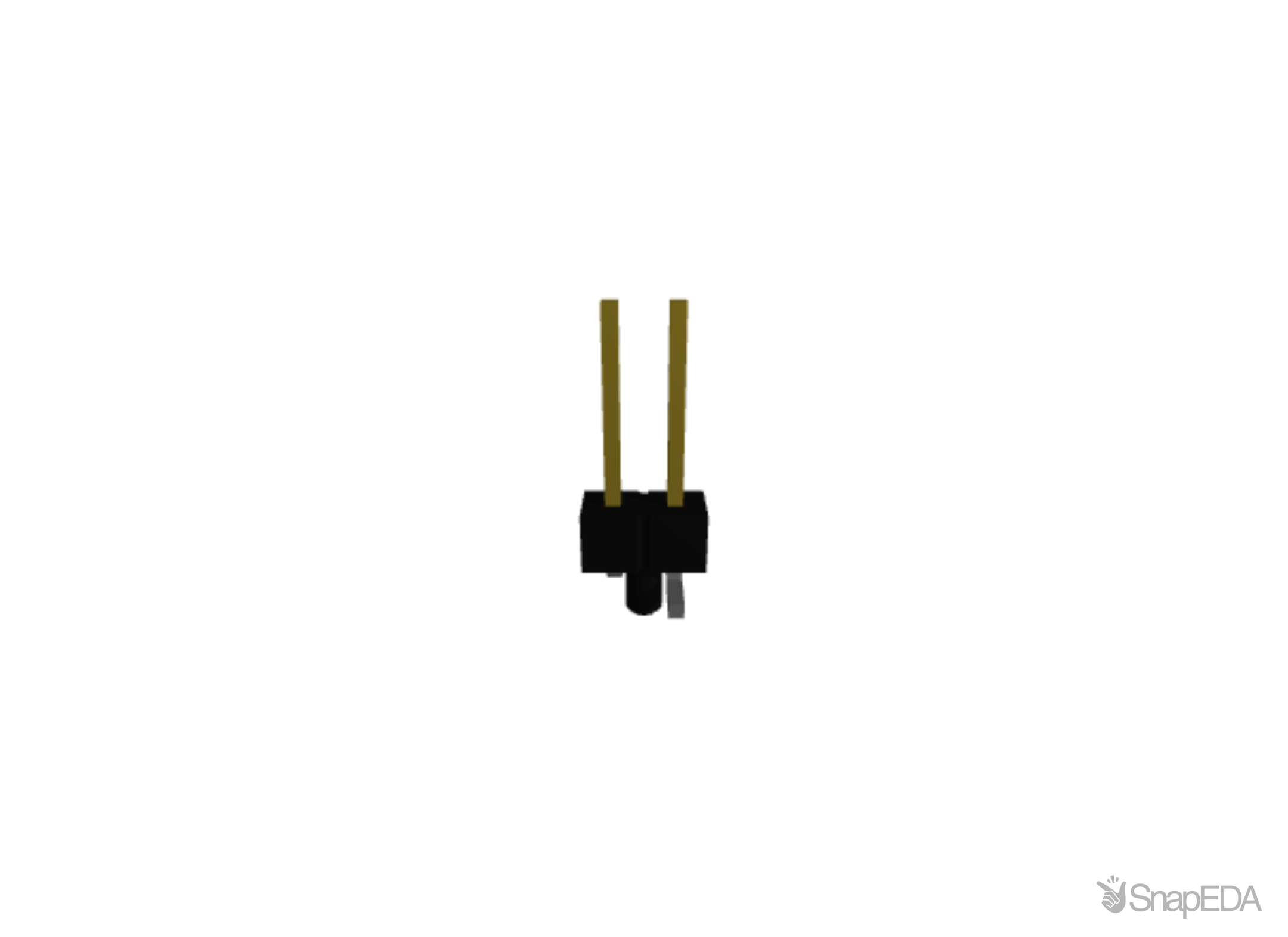 TSM-102-02-S-SV-A 3D Model