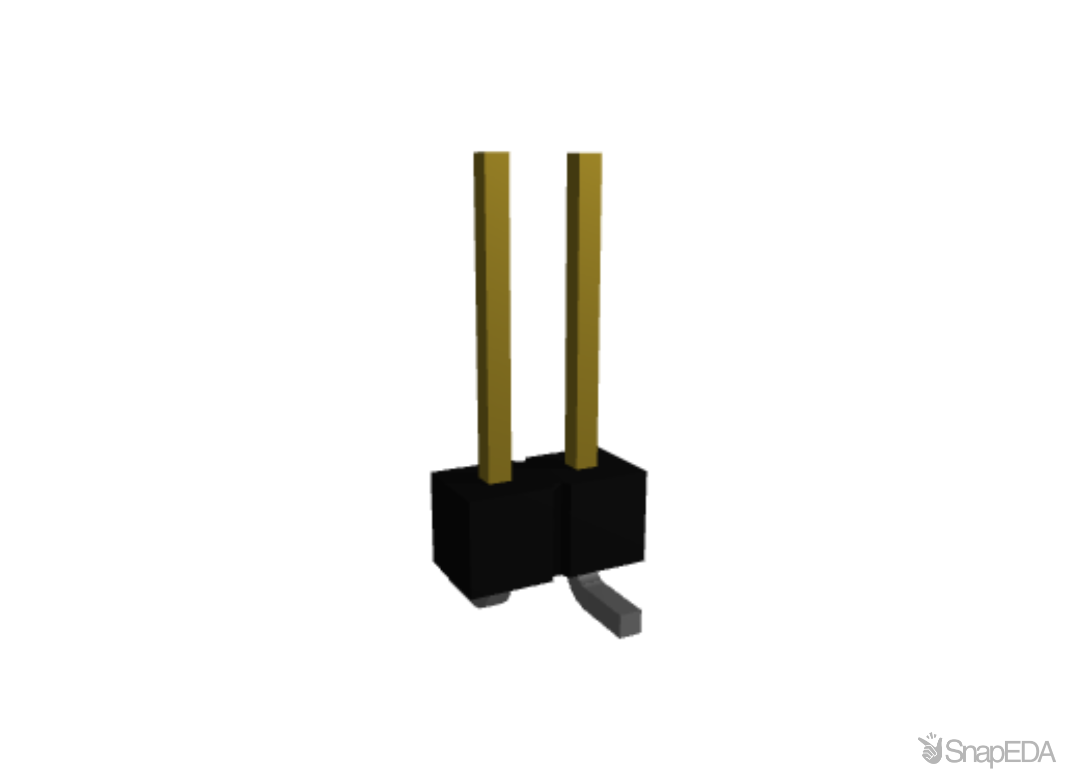 TSM-102-02-SM-SV 3D Model