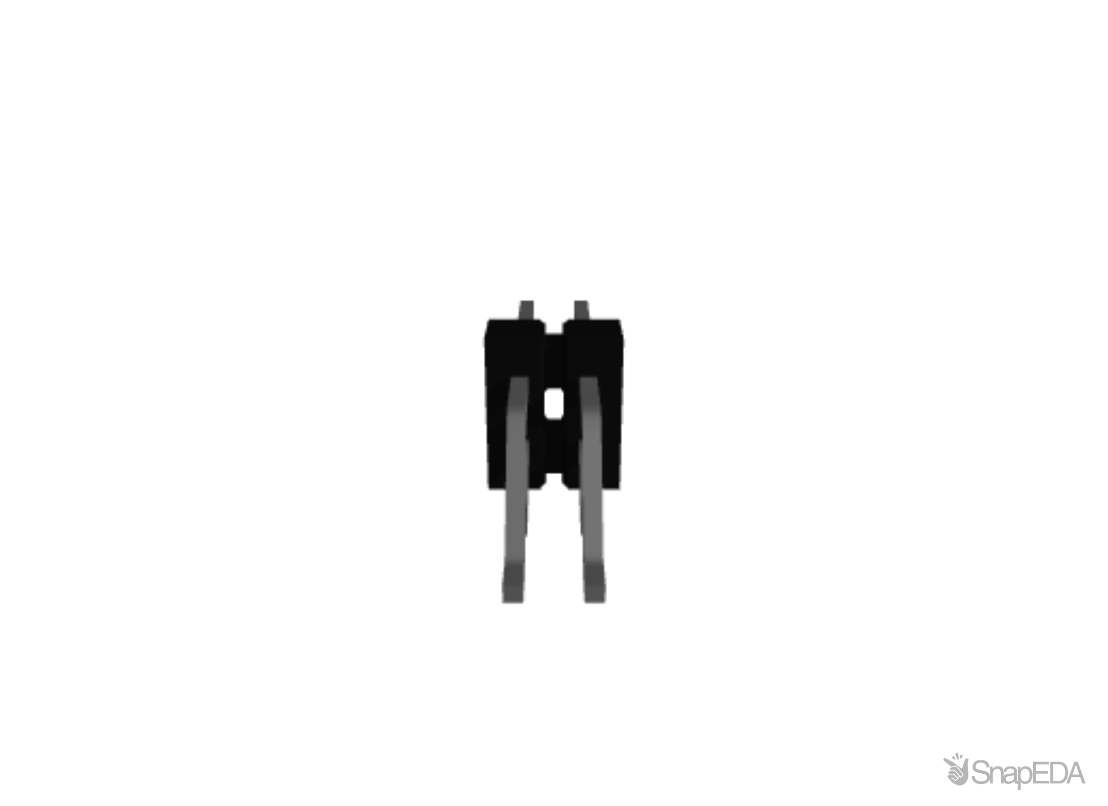 TSM-102-02-T-DH 3D Model