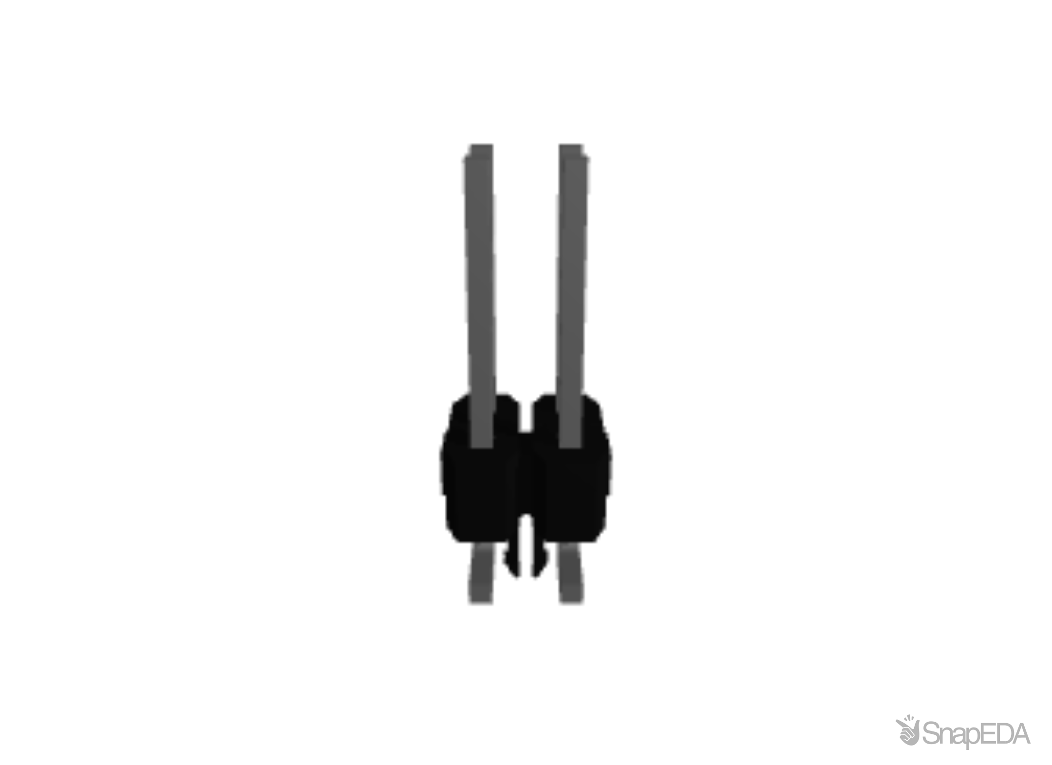 TSM-102-02-T-DV-LC 3D Model
