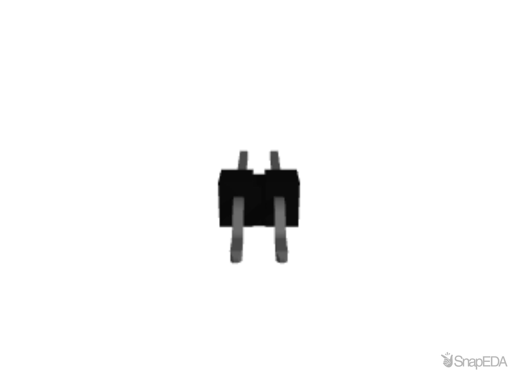 TSM-102-02-T-SH 3D Model