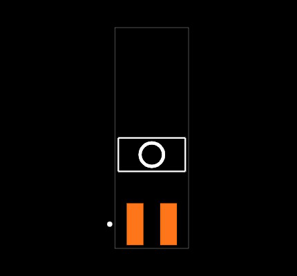 TSM-102-02-T-SH-A Footprint