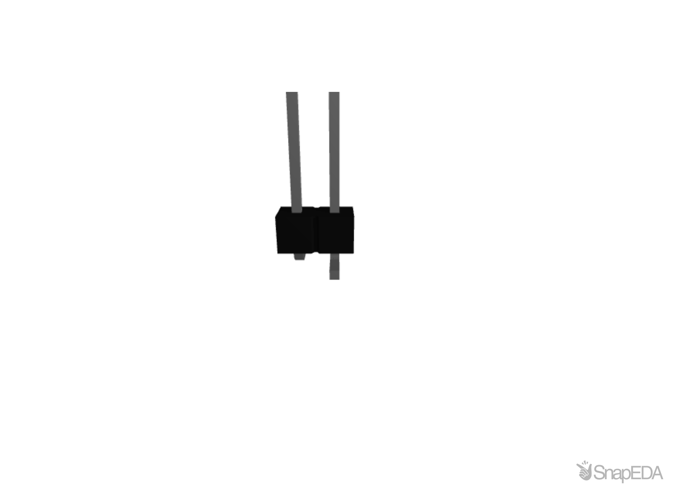 TSM-102-02-TM-SV 3D Model