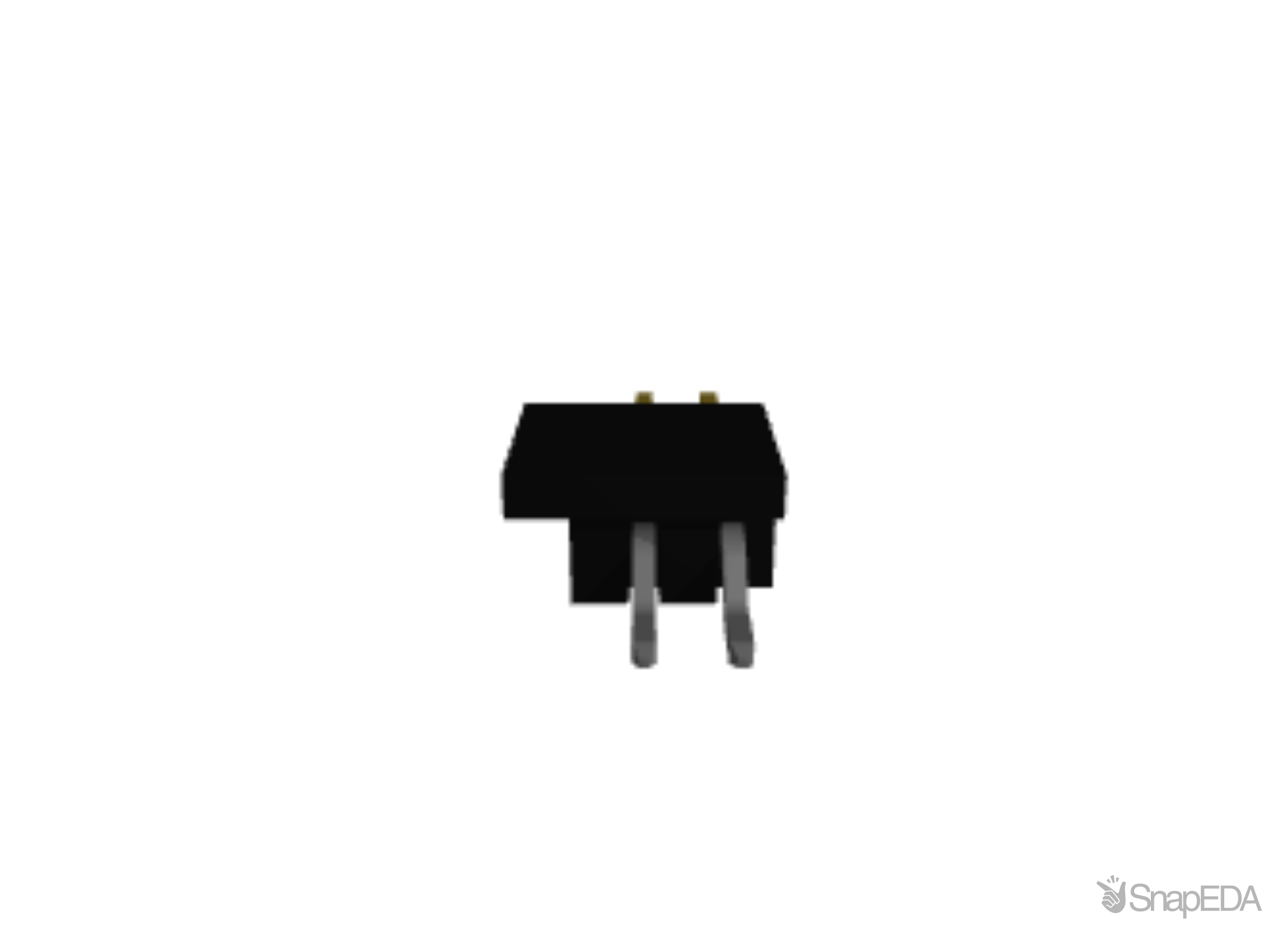 TSM-102-03-L-SH-P-TR 3D Model