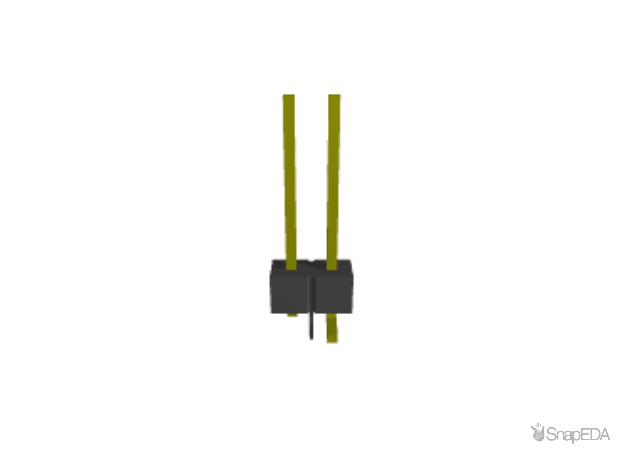 TSM-102-03-L-SV-LC 3D Model