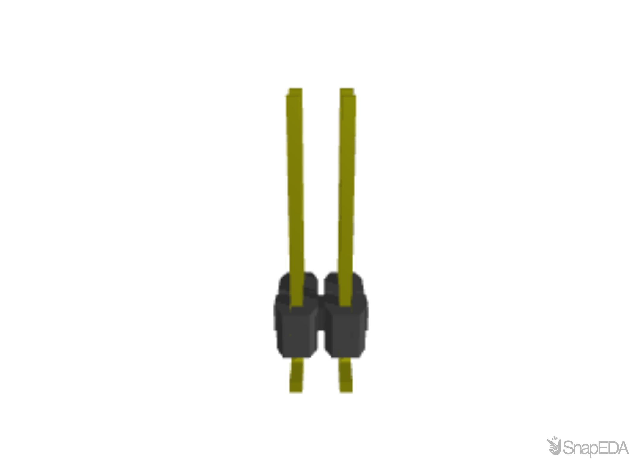 TSM-102-03-LM-DV 3D Model