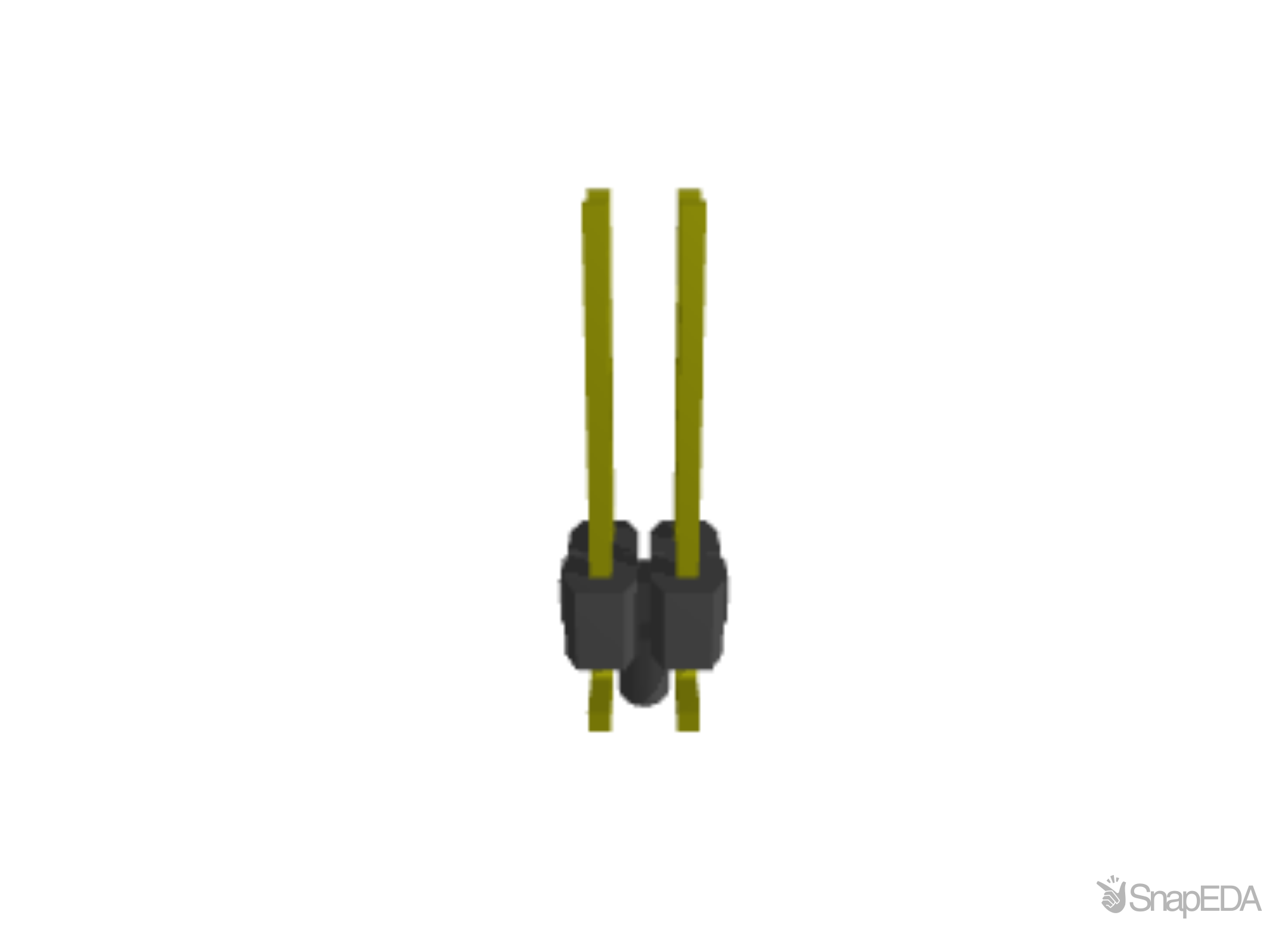 TSM-102-03-S-DV-A 3D Model