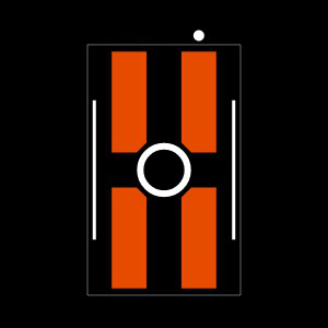 TSM-102-03-S-DV-A Footprint