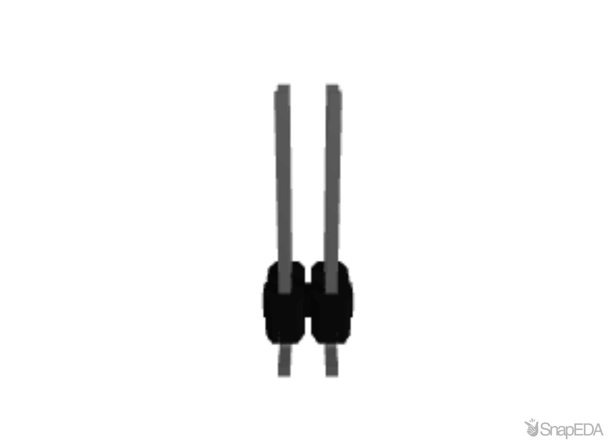 TSM-102-03-T-DV 3D Model